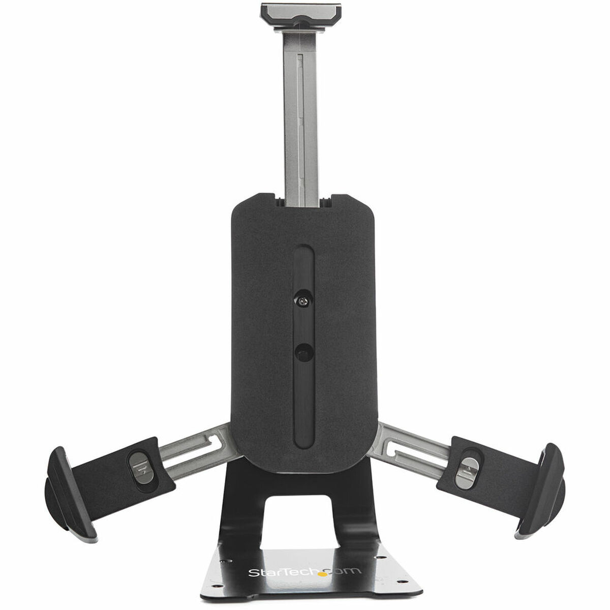Tablet-holder Startech SECTBLTDT Sort Multifarvet